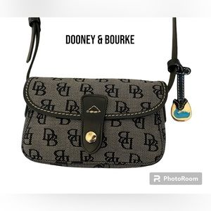 Dooney & Bourke Crossbody